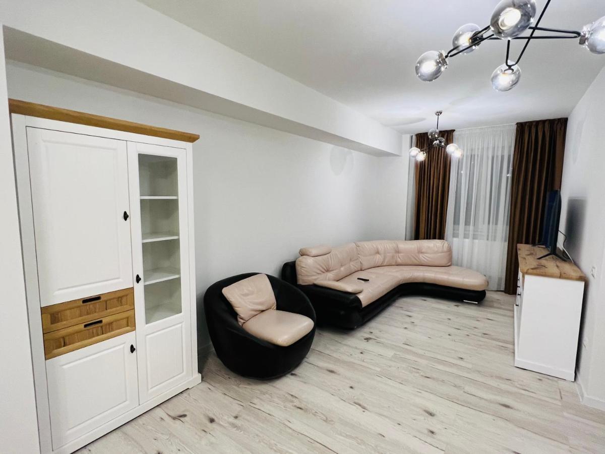 Altheda Living Residence 29C-2 Suceava Eksteriør billede