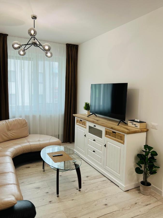 Altheda Living Residence 29C-2 Suceava Eksteriør billede