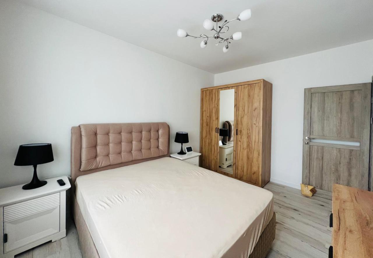 Altheda Living Residence 29C-2 Suceava Eksteriør billede